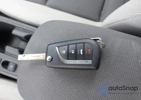 2024 Toyota Corolla Le from USA, damaged, VIN 5YFB4MDE6RP205139